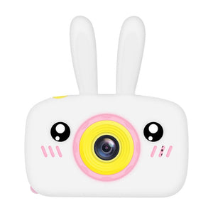 White rabbit
