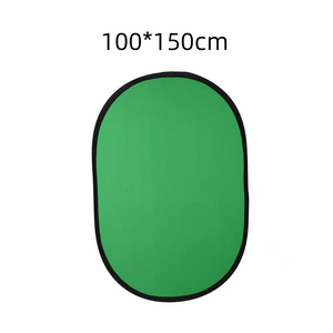 100 150cm Green Screen