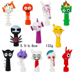 Set K  (12 models)