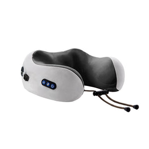 U01 Three Button Kneading Model - Grey