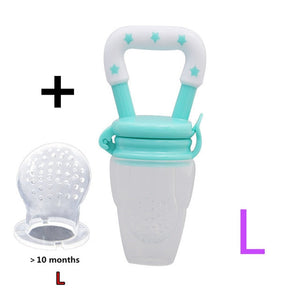 sky blue L