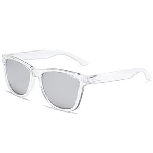 Transparent Frame Mercury
