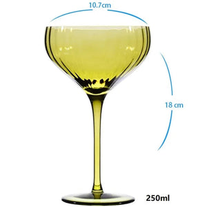 250ml Margarita