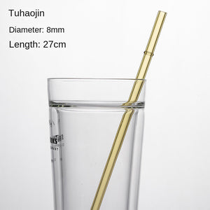 Luxury Gold (8*270mm)