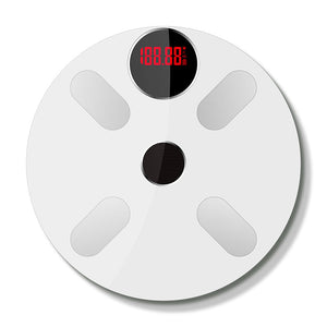 White charging model