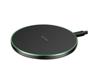 30W Black With Cable