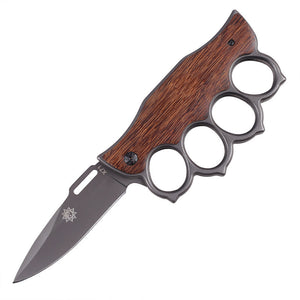 Folding Knife