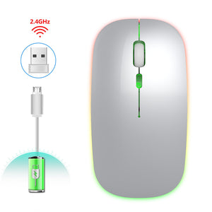 M40 Silver Luminous Sound Charging Edition