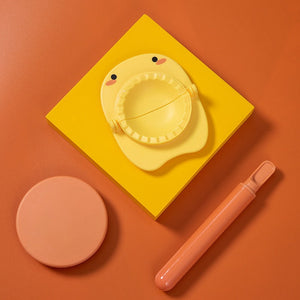 Yellow three piece box set
