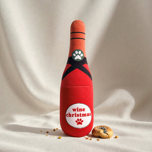 Red Christmas Style