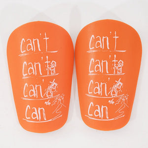 (XS size) Orange