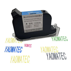 Original fast drying black ink cartridge