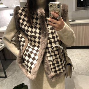 Brown Common Style