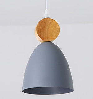 Single head grey