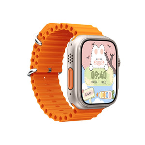 Orange without NFC