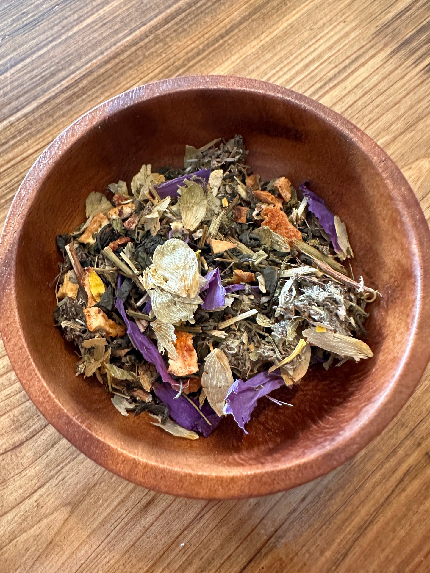 Moon Magic Herbal Tea