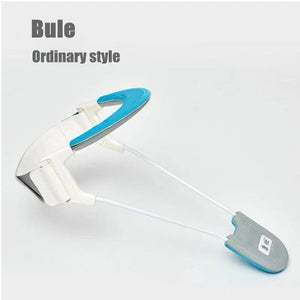 Bule Regular Style