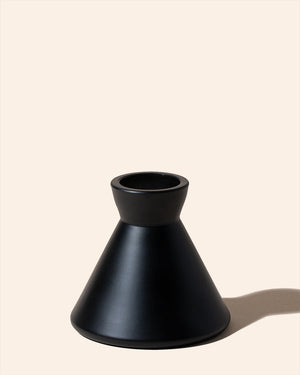 matte black
