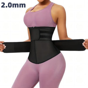 Black 2.0 thick