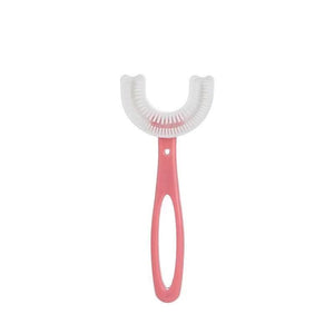 2-6 years old Pink Peach Heart Color Box