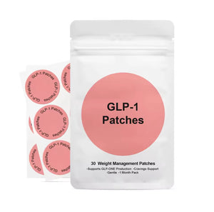 GLP-1 Patches