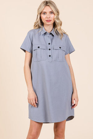 Blue Grey