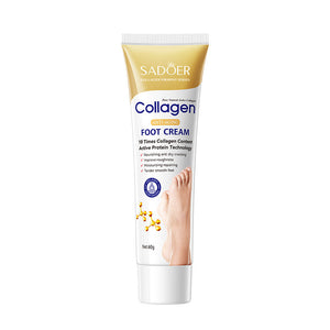 Foot Cream 60g
