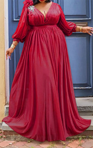 Wine Red