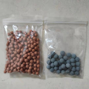 Filler Balls