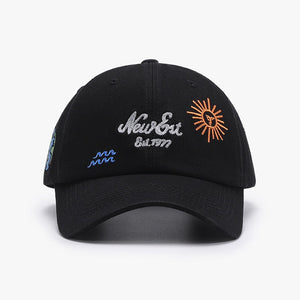 22A106 Black