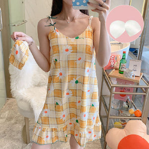 Yellow daisy