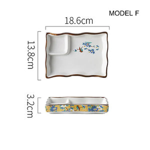 Model F