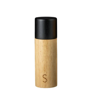Black Lid S