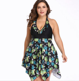 Pineapple print