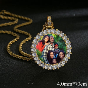 Gold4.0mm70cm