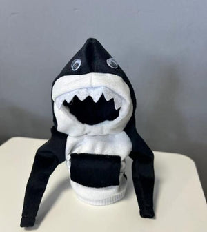 Black  shark