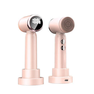 Pink (wireless charging displa