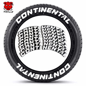 White  CONTI