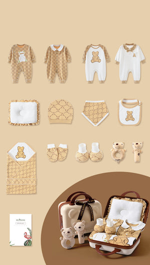 Yellow 16pieces