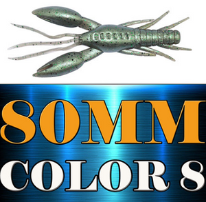 color  8