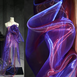 Charming Purple