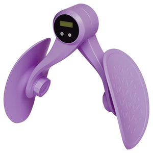 Purple with Counter