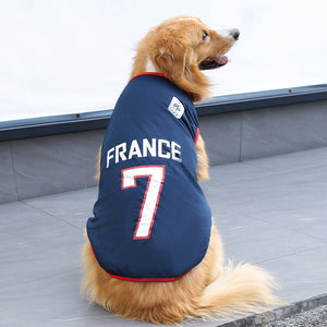 Navy No.7 France