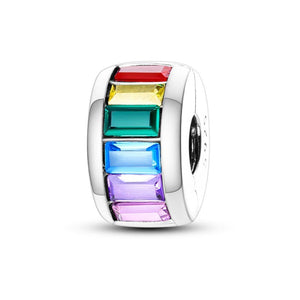 square colored zirconium