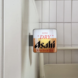 Asahi Beer Light Sign