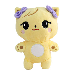 Yellow Cat