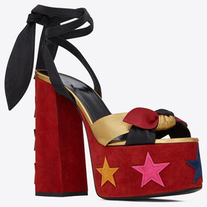 Red star