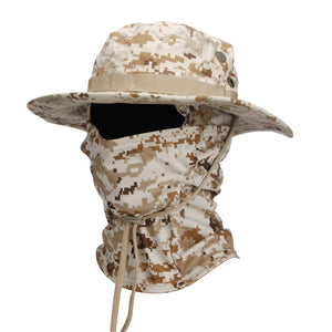 Desert Digital Upgrade