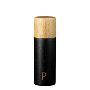 Natural Color Lid P