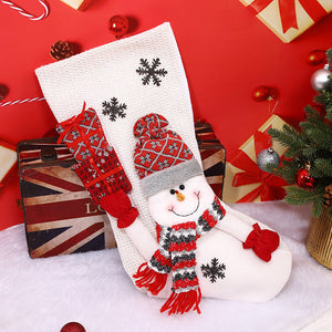 Snowman